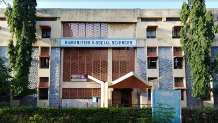 BAMU Department of Law Chhatrapati Sambhajinagar campus