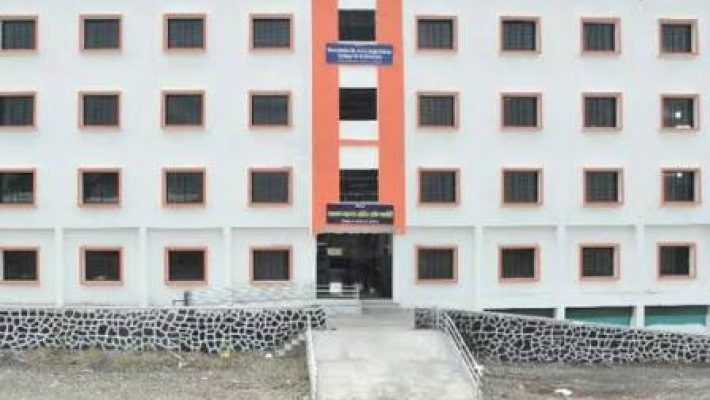 Gajanan Maharaj College of Pharmacy Nipani campus