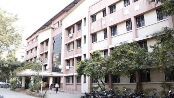 Government Medical College and Hospital Akola campus