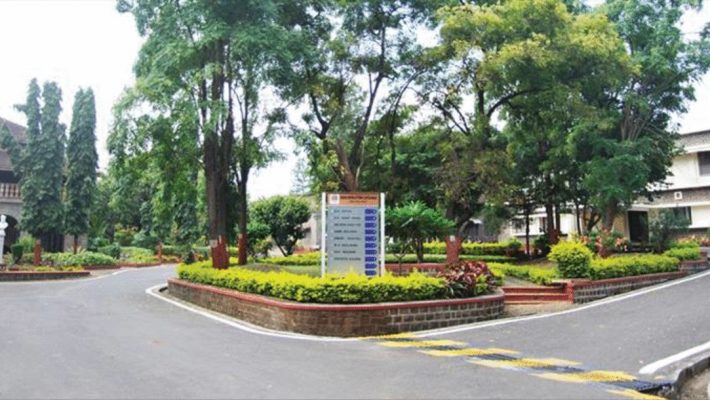 Gokhale Institute of Politics and Economics Pune campus