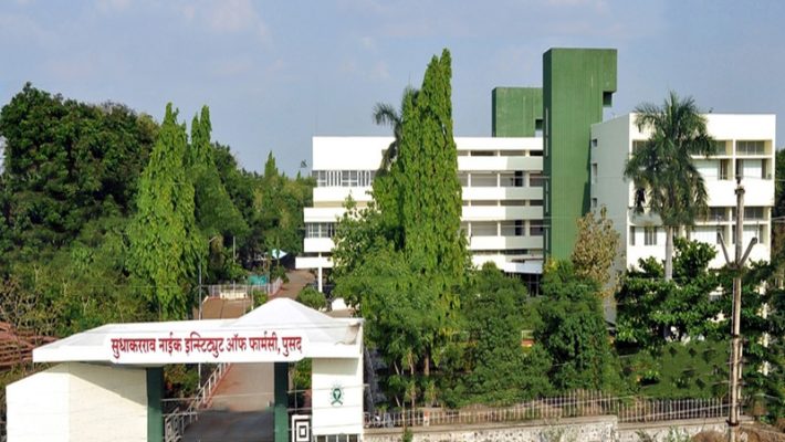 Sudhakarrao Naik Institute of Pharmacy Pusad campus