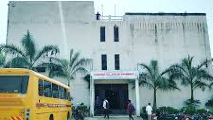 Kandhar College of Pharmacy Kandhar campus