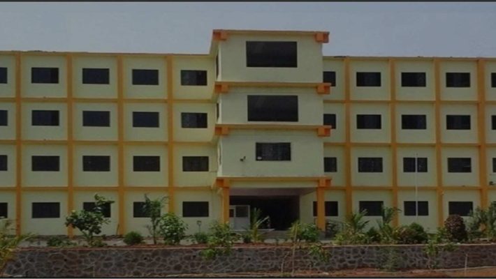 Mauli College of Pharmacy Tondar Udgir campus