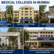 Medical Colleges → Maharashtra → Mumbai