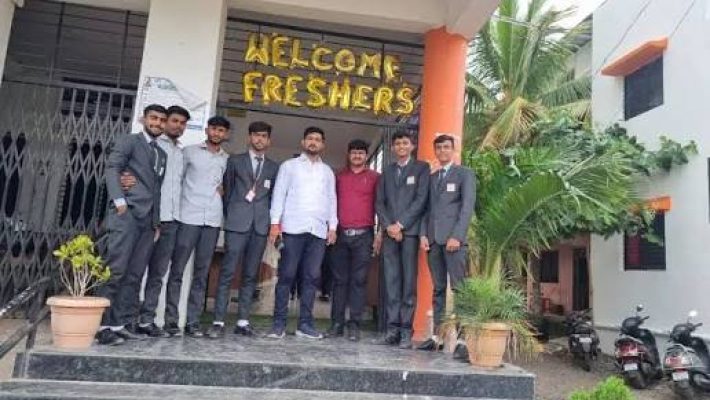 Nandkumar Shinde College of Pharmacy Vaijapur Chhatrapati Sambhajinagar campus