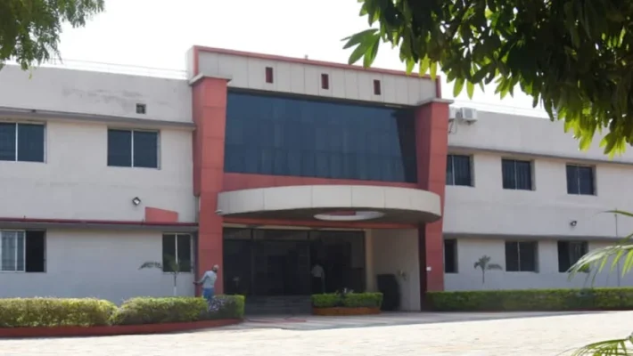 Pataldhamal Wadhwani College of Pharmacy Yavatmal campus