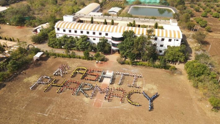 College of Pharmaceutical Science and Research Ashti campus