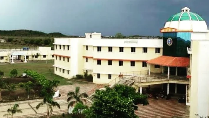 Navsanjivan College of Pharmacy Dharwa campus