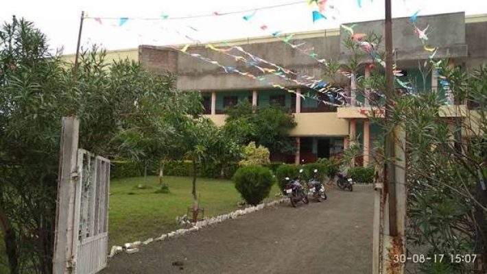 MUP's College of Pharmacy Degaon Washim campus