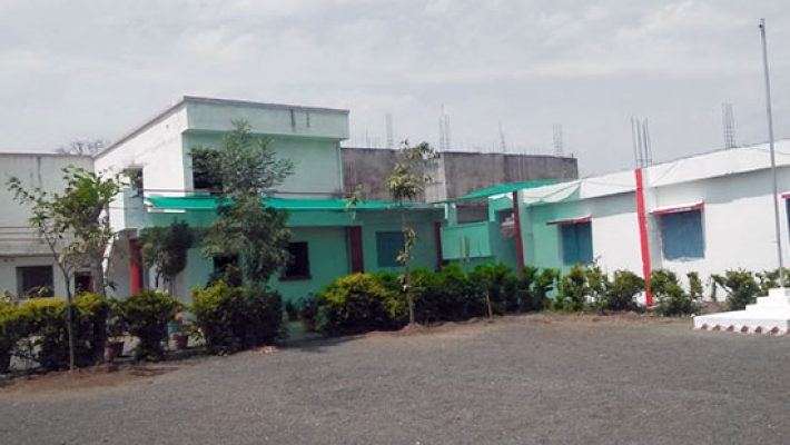 Late Shri S B Purushottam College of Pharmacy Patur campus