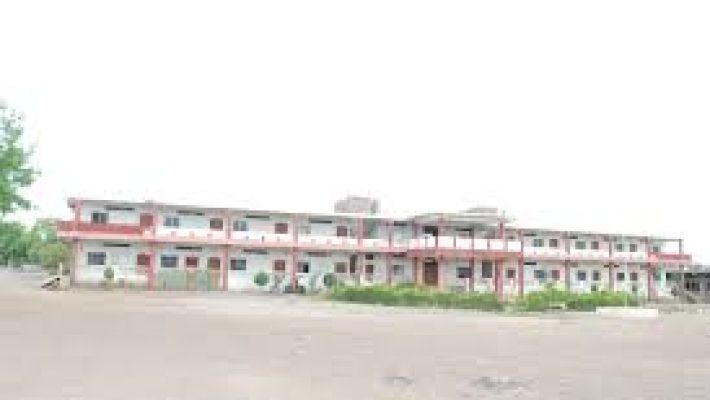 R.D. Bhakt College of Pharmacy Jalna