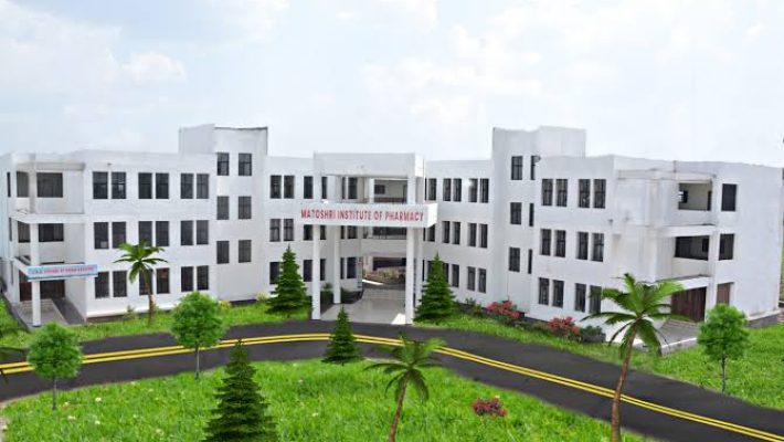 Satyajeet College of Pharmacy Mehkar campus