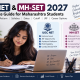 UGC NET and MH-SET 2027 exam preparation guide for Maharashtra students