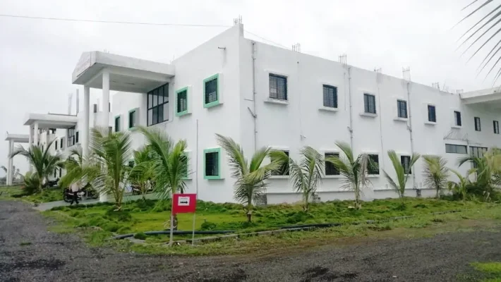 Shraddha Institute of Pharmacy Washim campus