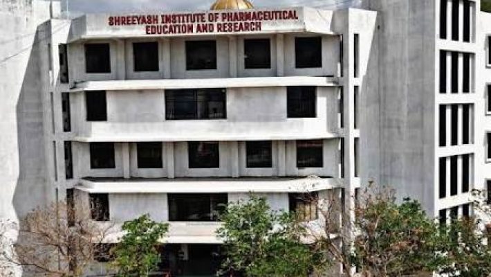 Shreeyash Institute of Pharmacy Chhatrapati Sambhajinagar campus