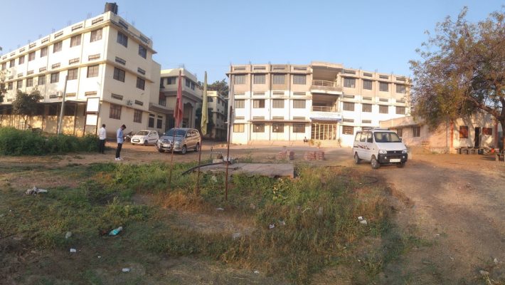 Shri Sai Institute of Pharmacy Chhatrapati Sambhajinagar campus