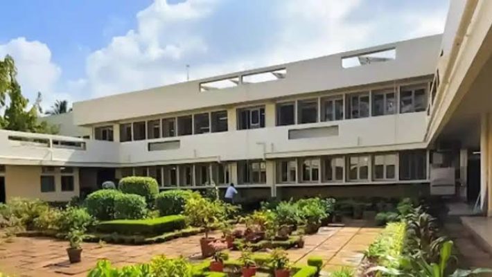 SNDT Women's University Churchgate campus Mumbai Maharashtra