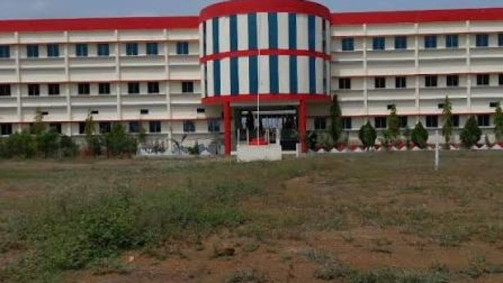 Suyash College of Pharmacy Warud Jafrabad campus