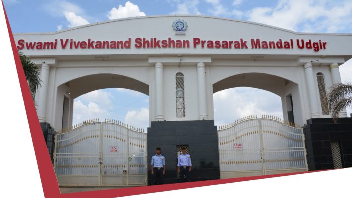 Swami Vivekanand College of Pharmacy Udgir Latur campus
