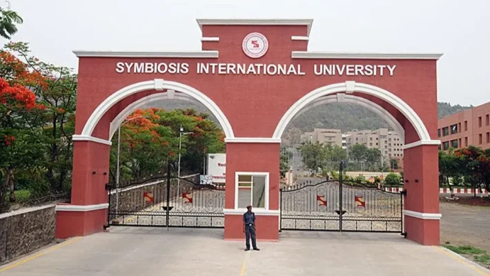 Symbiosis International Deemed University Lavale Pune campus
