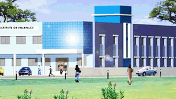 Vidarbha Institute of Pharmacy Washim campus