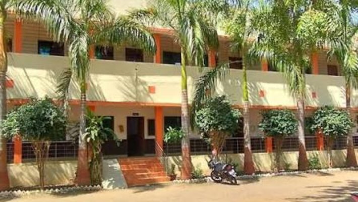 Vidyaniketan College of Pharmacy Anjangaon Surji campus