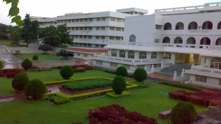 YB Chavan College of Pharmacy Aurangabad Chhatrapati Sambhajinagar campus